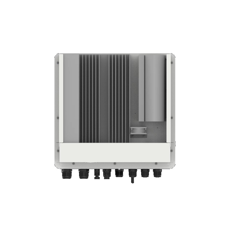 Inverter Solar Hibrida Teganga - Off Grid Solar Inverter 48V 6000W ulasan dan harga