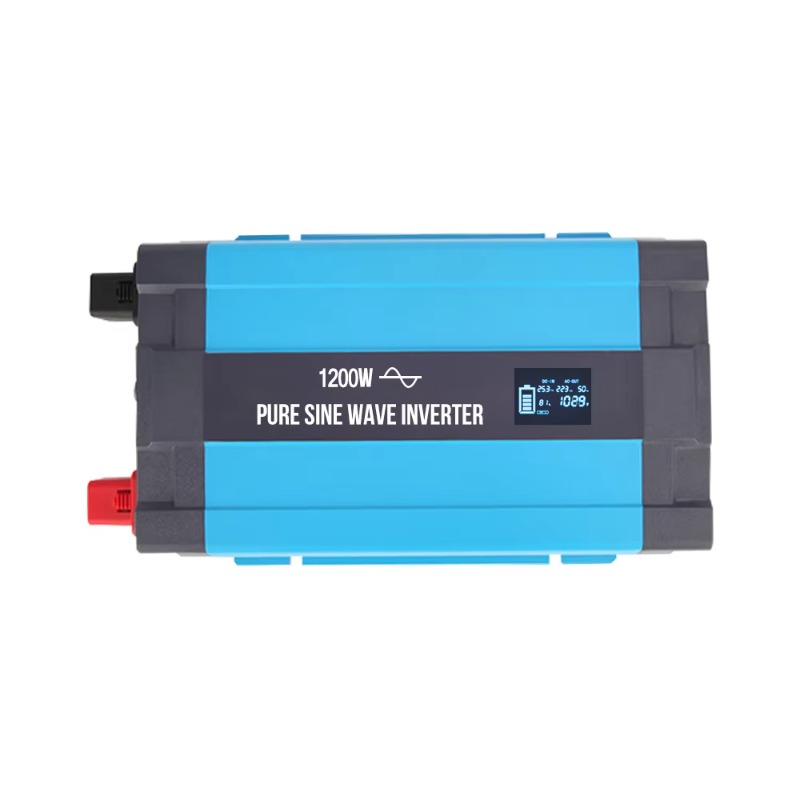 Penjualan Terlaris 7000w 6000w - Off Grid Solar Inverter 48V 6000W ulasan dan harga