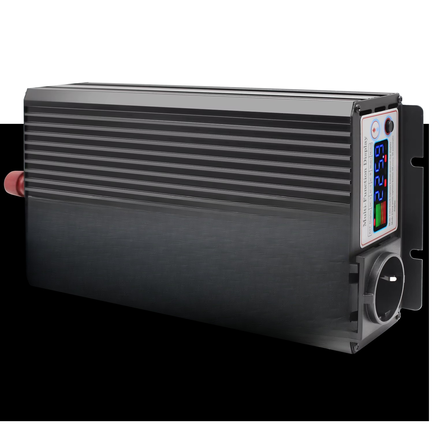 Inverter Mobil Houli, Generato - Pure Sine Wave Inverter 5000W 48V 220V ulasan dan harga